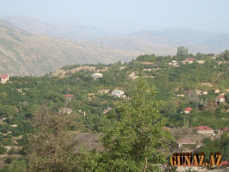 Laçına su verildi