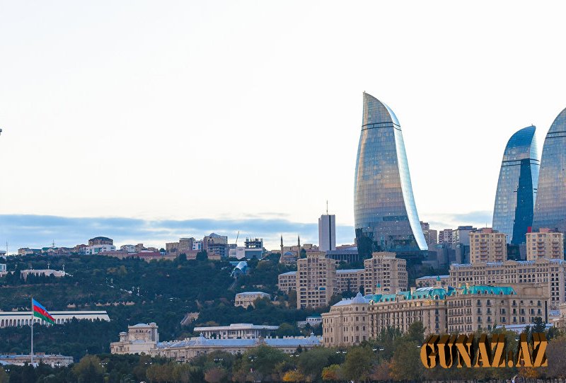 Bakıda 41 küçəyə şəhidlərin adı verildi