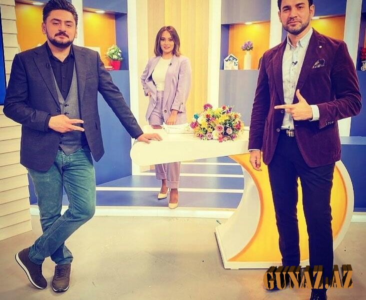 "ATV"də nə baş verir?- Aparıcılar işdən ayrıldılar