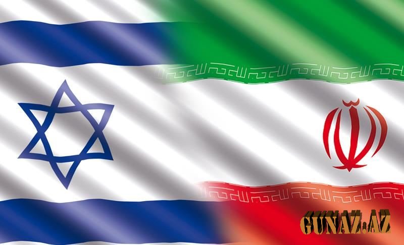 İsrail İrana qarşı B planını işə salır?