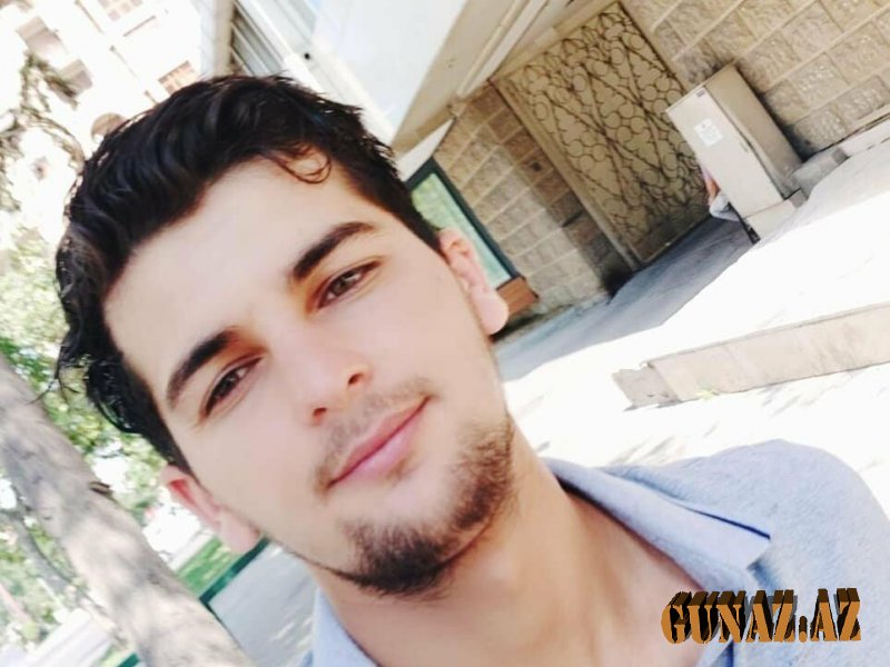 Bu gün Şuşada mina partlamasında həlak olan şəxsin FOTOSU