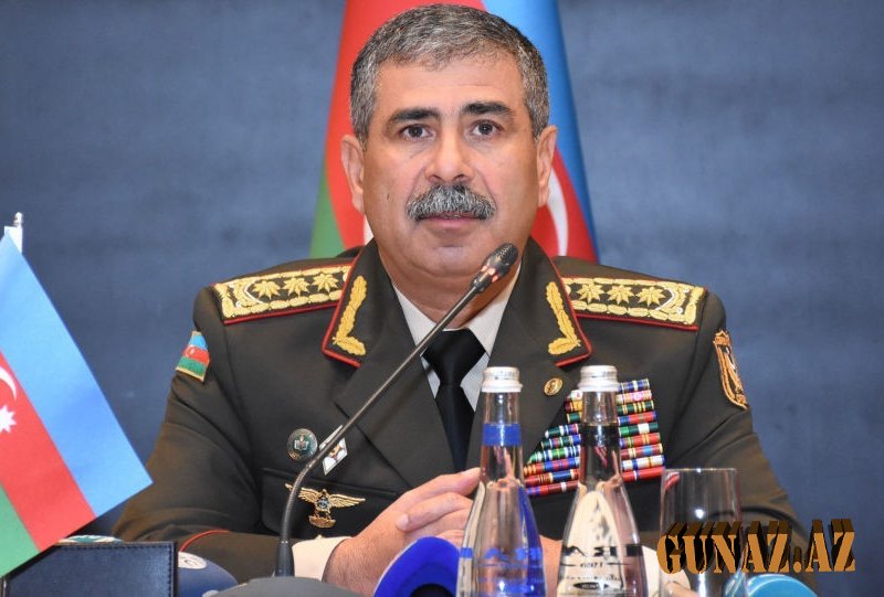 Zakir Həsənov Türkiyəyə başsağlığı verdi