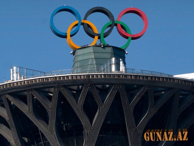 Daha bir ölkə Olimpiya Oyunlarını boykot etdi