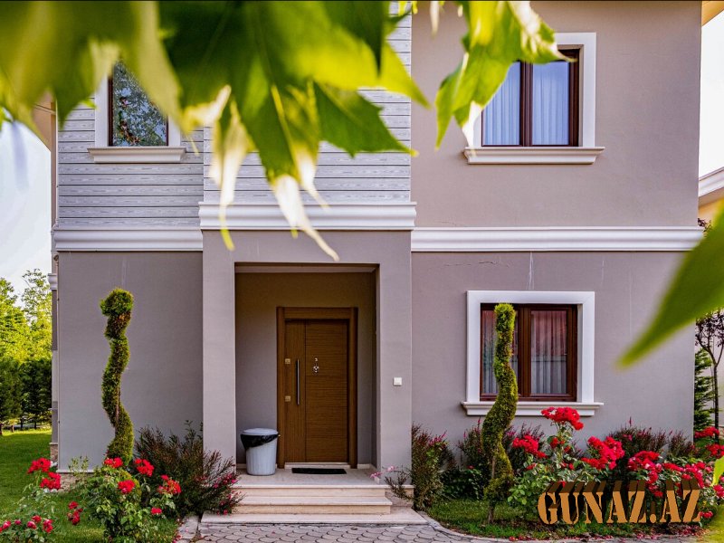 Bakıda ay ərzində evlər ucuzlaşdı