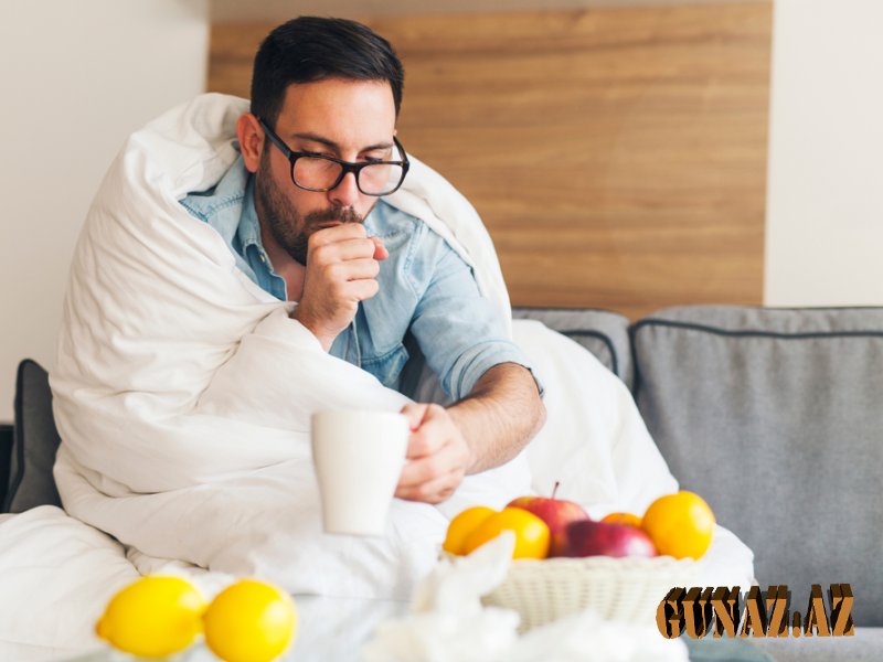 Allergiya yoxsa soyuqdəymə?- Necə ayıraq?