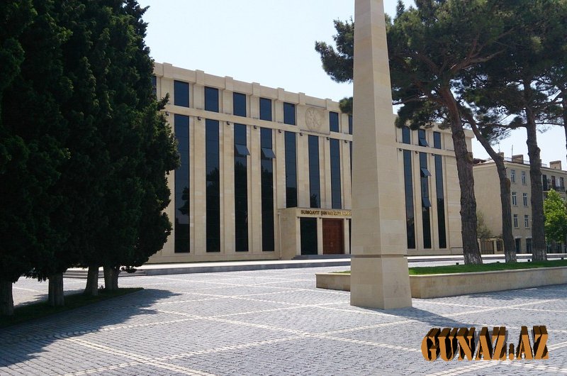 Sumqayıt şəhər İcra Hakimiyyətində yeni təyinat