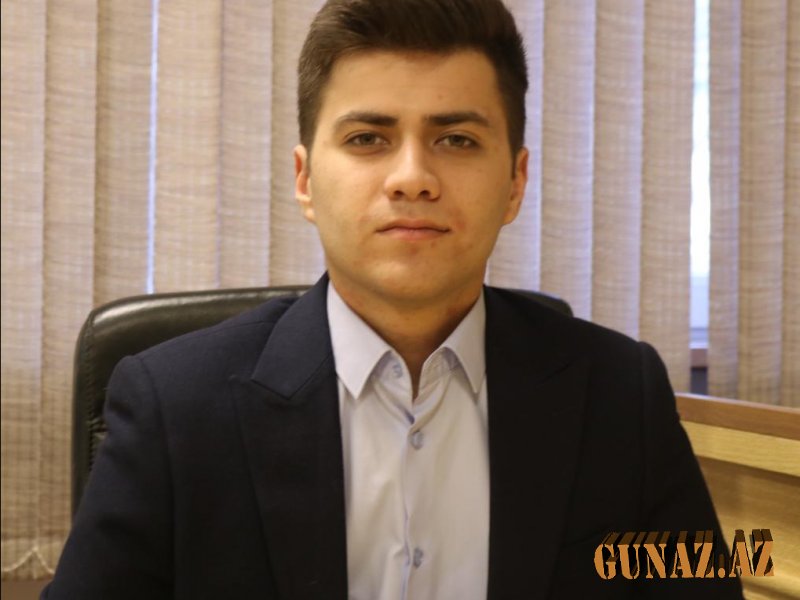 Ulu öndər Heydər Əliyev