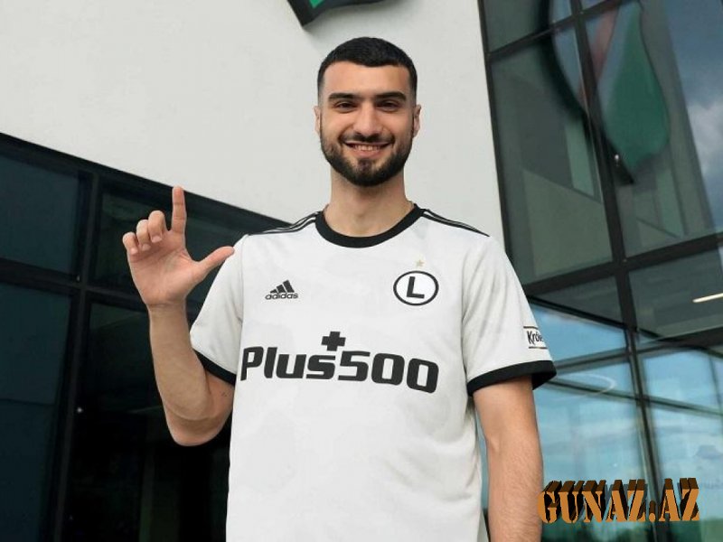 Mahir Emreliyə 2 milyonluq təklif