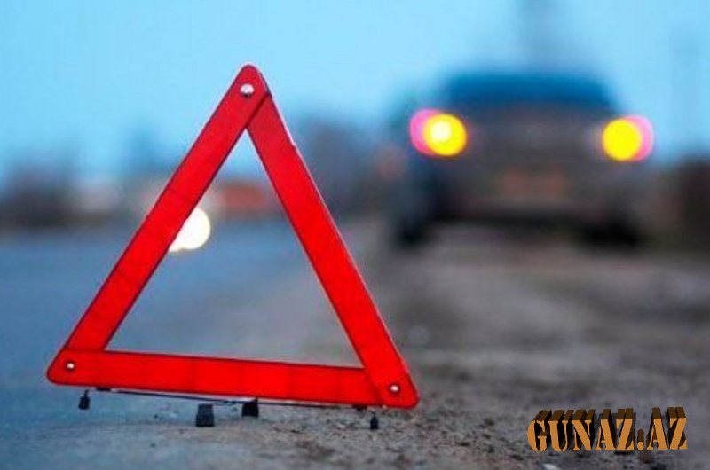 Lənkəranda dəhşətli yol qəzası olub- Ölən var