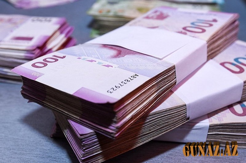 Türkiyə Mərkəzi Bankından Azərbaycan manatı ilə bağlı qərar