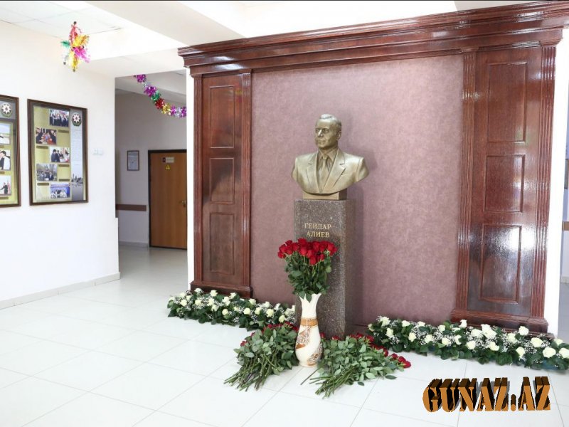 Azərbaycanın nümayəndə heyyəti Həştərxan vilayətinə işgüzar səfər edib