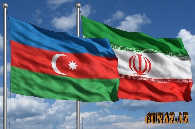 İranla Azərbaycan sərhəddində daha bir yenilik