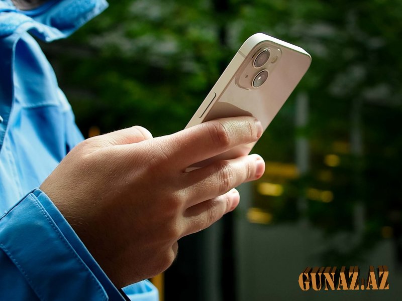 Növbəti iphonelərdə inqilabi dəyişiklik açıqlandı