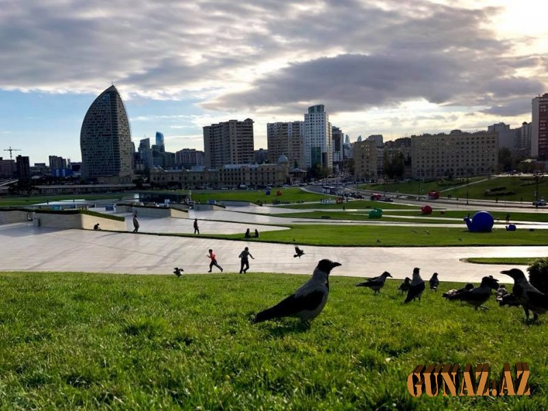 Sabahın havası açıqlandı