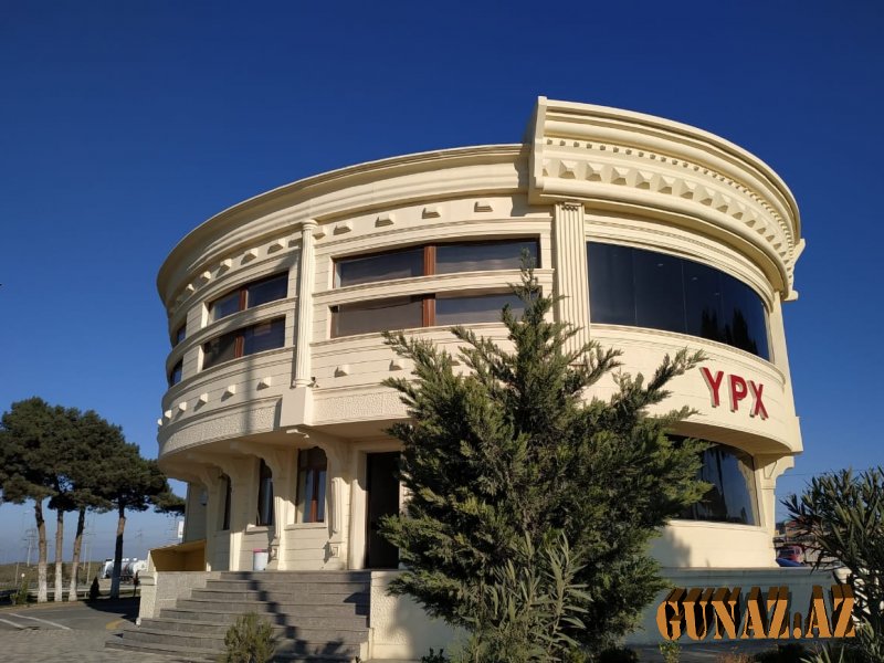 Qaradağ postund baş verən hadisəyə görə sürücü cərimələndi