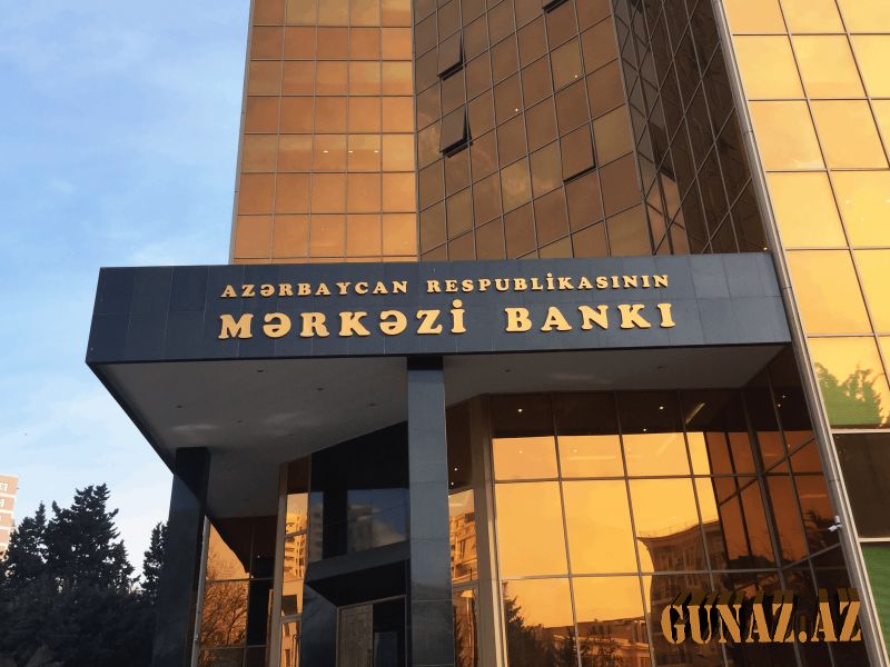 Mərkəzi Bankdan ödəniş və köçürmələrlə bağlı xəbər