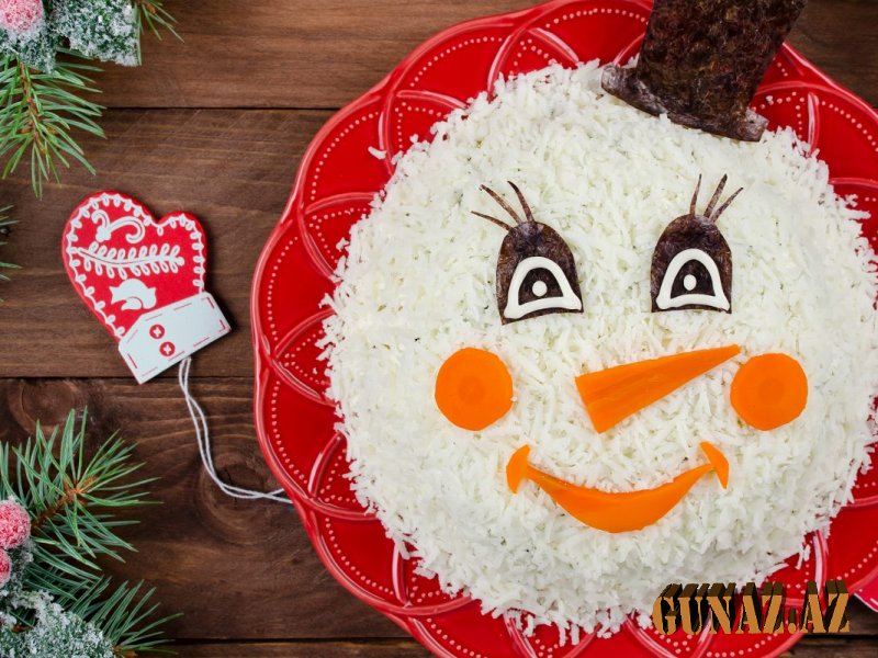 Yeni il salatları ilə bağlı vacib açıqlama