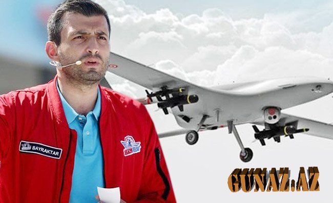 Səlcuq Bayraqdardan Azərbaycanla bağlı SON DƏQİQƏ AÇIQLAMASI
