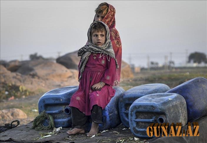 Dünyada ən çox uşaq ölümü Əfqanıstandadır