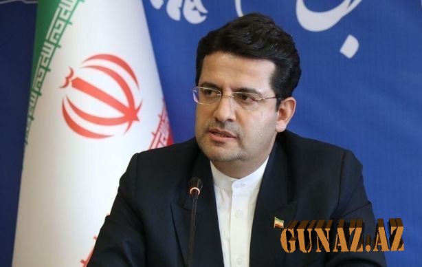 Səfir: İslam ümməti tezliklə şəhid generalın başladığı qəti qələbənin şahidi olacaqdır