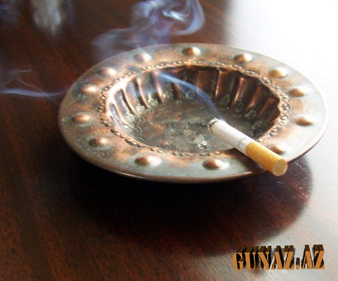 Azərbaycanda siqaretin qiyməti bahalaşdı