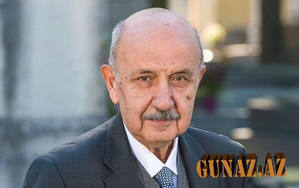 Ramiz Abutalıbovun nəşi Bakıya gətirilib