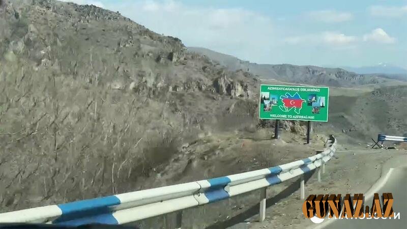 Ermənistan Azərbaycana görə bunu da etdi