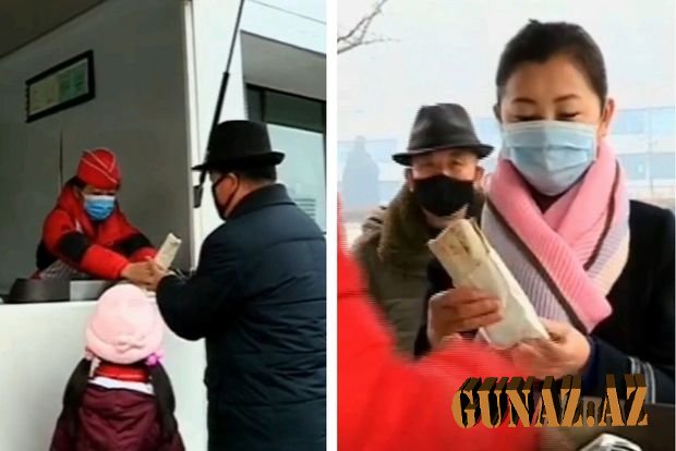 Şaurmanı ilk dəfə Kim Çenn icad edib?