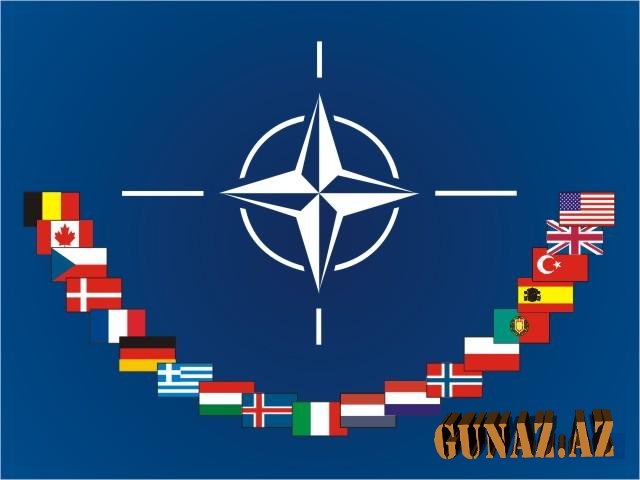 NATO Qazaxıstanla bağlı iclas keçirdi
