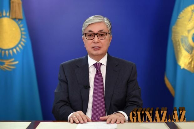 Qazaxıstan üçün böyük gün- Ayın 11- də...