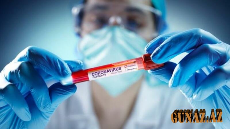 Koronavirus daha 12 can aldı