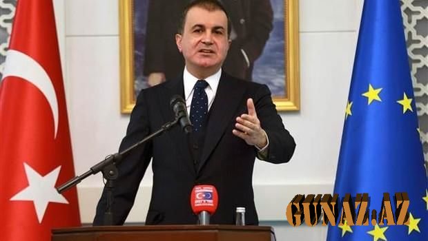 Makronun anlayışına görə, Azərbaycanı dəstəkləməməliyik