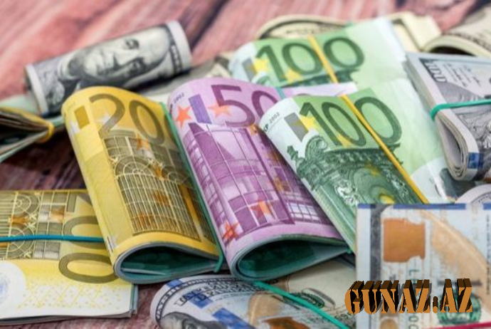 Azərbaycan Mərkəzi Bankının valyuta məzənnələri