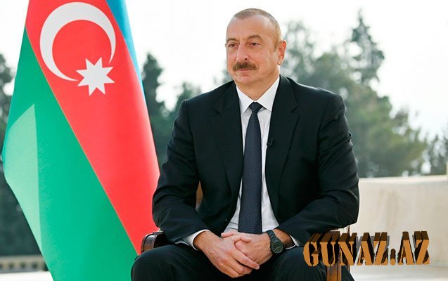 Prezident elan etdi- Sabah çox önəmli hadisə baş verəcək