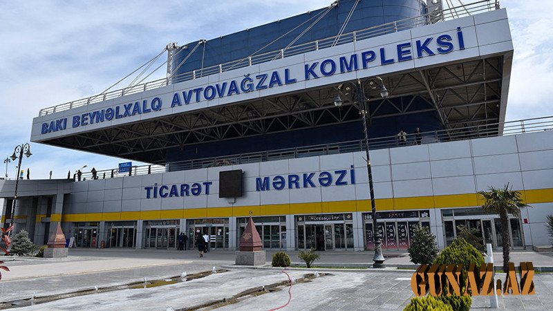 Bu rayonlara avtobusların hərəkəti dayandırılıb?