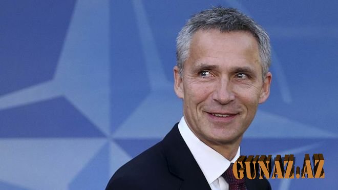NATO rəhbəri: Avropanın döyüş hazırlığı artırılmalıdır!