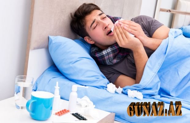 Koronavirus kişilərə necə təsir edir?