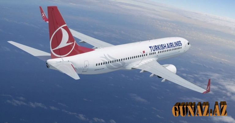 Yunanlar Türkiyə təyyarəsinin uçuşuna icazə vermədi
