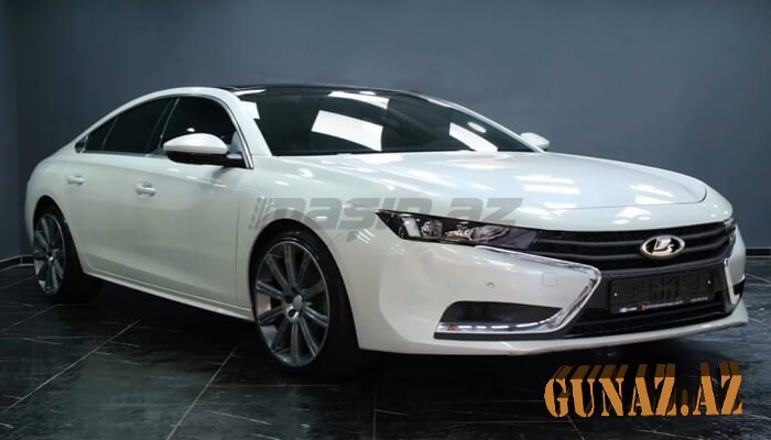 Yeni Lada Priora NFR modelinin qiyməti açıqlanıb