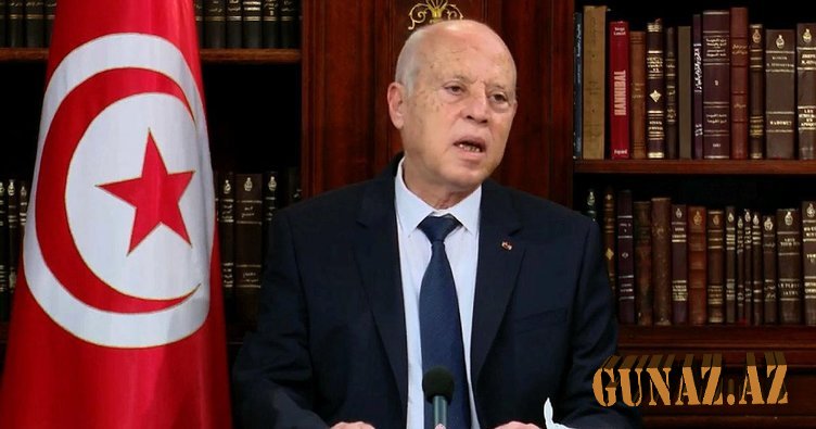 Səid Makronla nələri müzakirə etdi?