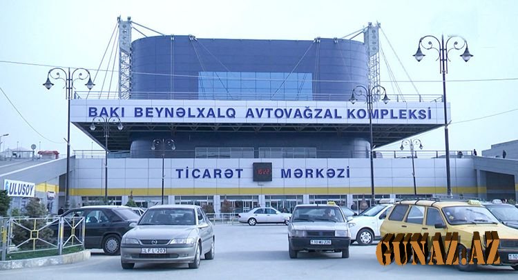 Bakı Avtovağzalına yeni TƏYİNAT