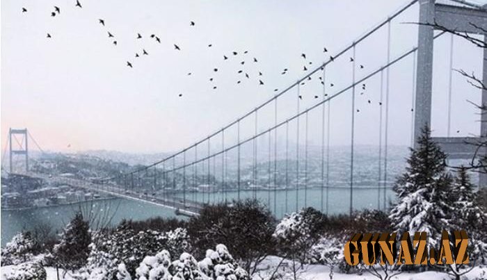 İstanbula giriş dayandırıldı