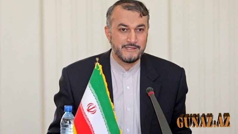 İran-Azərbaycan əlaqələrində önəmli hadisələr gözlənilir- İRAN RƏSMİSİ