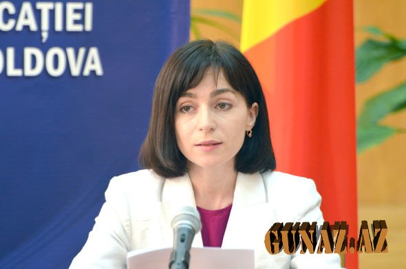 Moldova: Şərqi Avropada müharibə başlayacaq