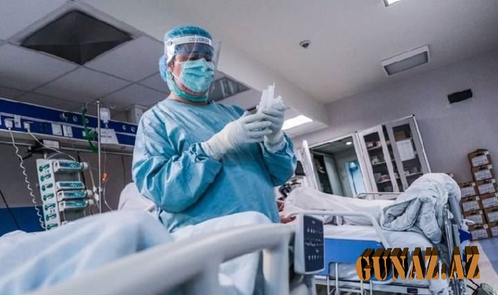 Koronavirusla bağlı günün statistikası açıqlandı