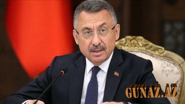 Fuad Oqtay Tatarla görüşdü: Nələr müzakirə olundu?