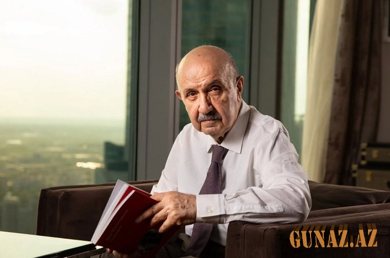 Ramiz Abutalıbov vəfat etdi