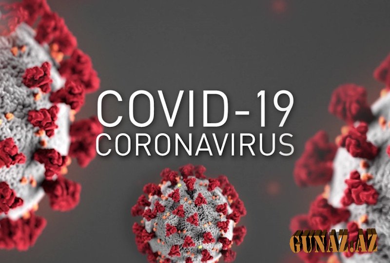 Covid-19 un yeni ştammı tapıldı