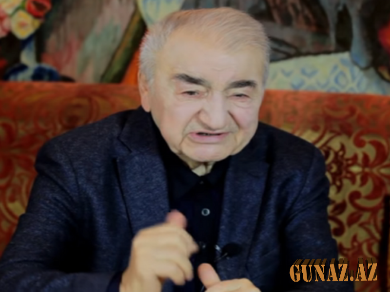 Əbdürrəhman Vəzirov vəfat etdi