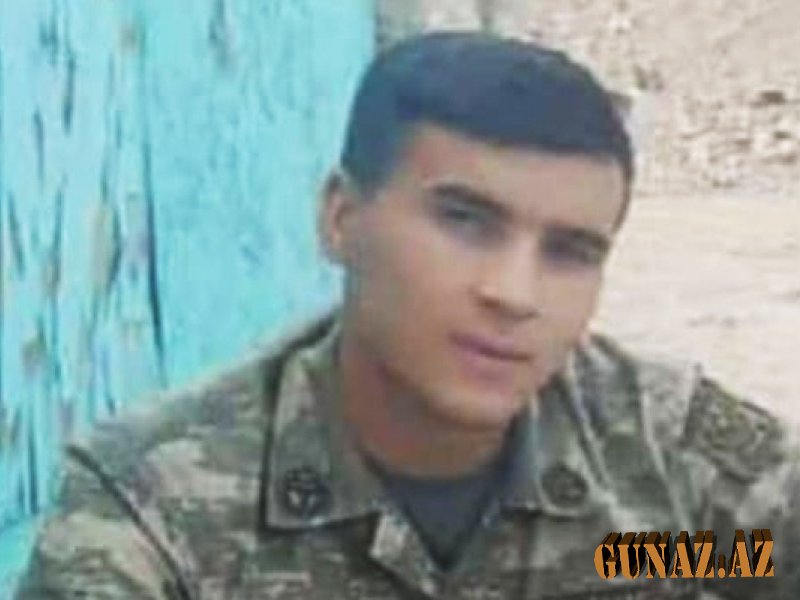 Bu gün şəhid olan Ayazın ailəsi ilə bağlı ŞOK FAKTLAR